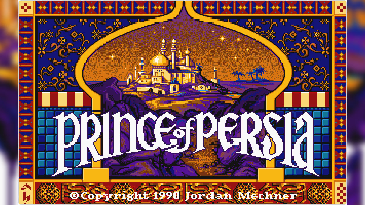 Prince of Persia