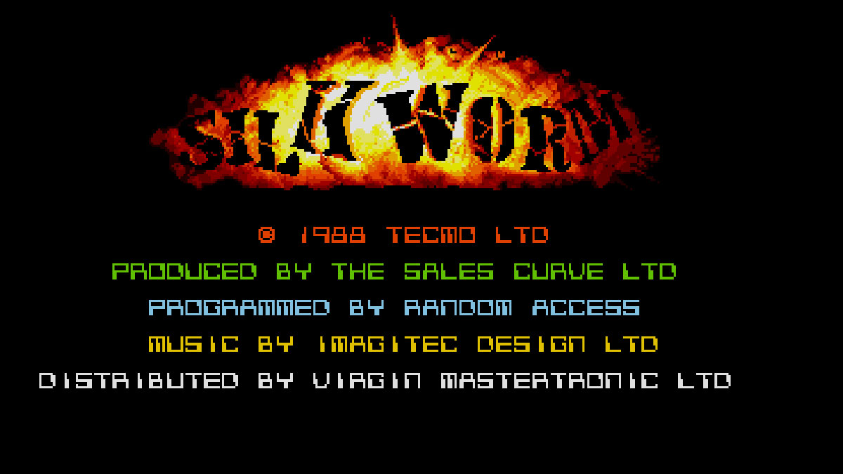 Silkworm