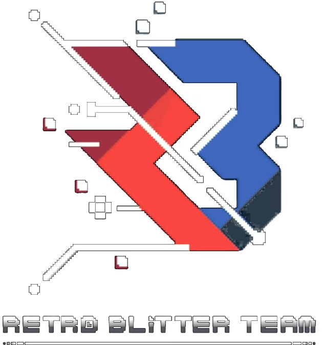 Retro Blitter Team
